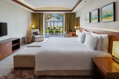 Hotel Ja Palm Tree Court & Spa