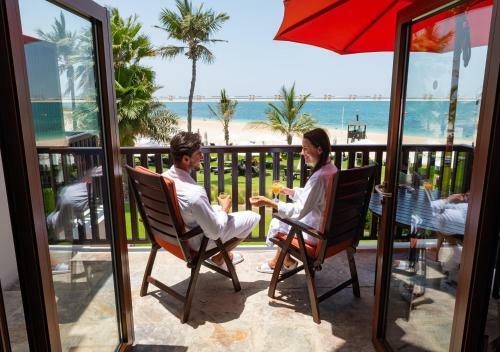 Hotel Ja Palm Tree Court & Spa