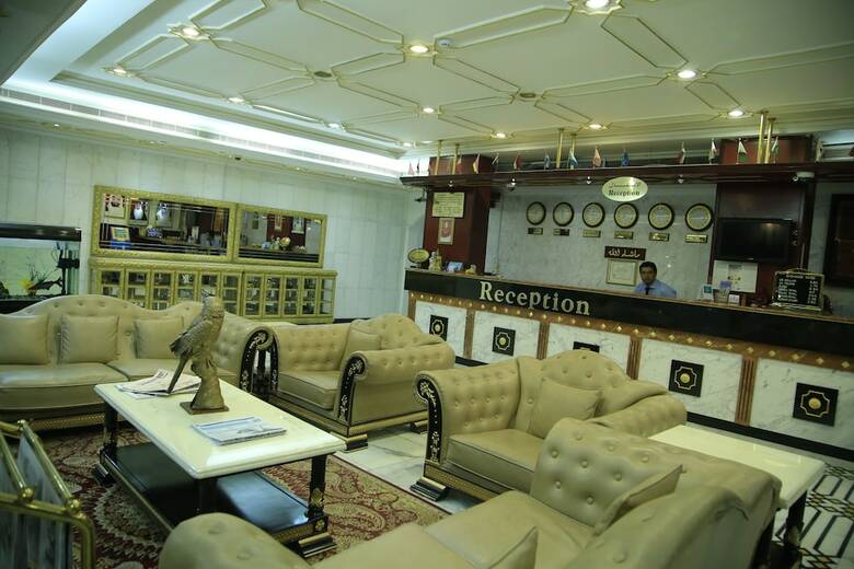 Sun City International Hotel