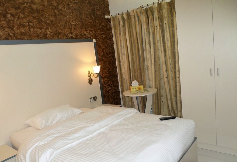 Sun City International Hotel