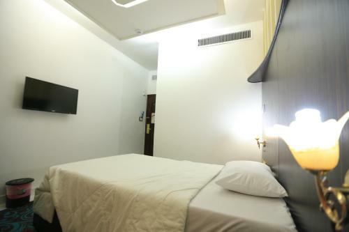 Sun City International Hotel