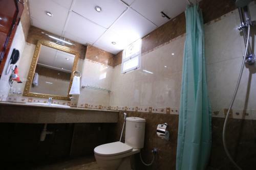 Sun City International Hotel