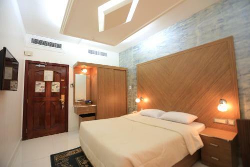 Sun City International Hotel
