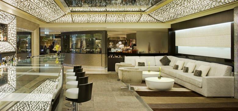 Hotel Burj Al Arab