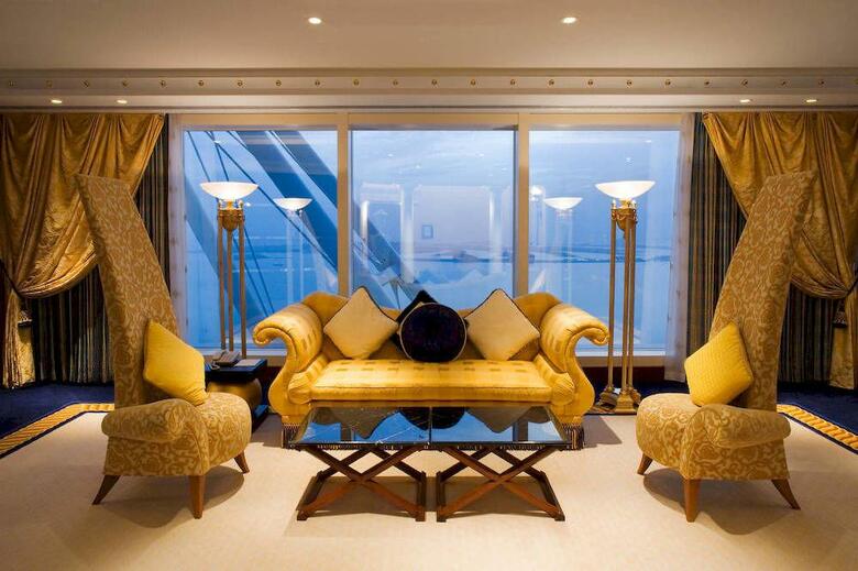 Hotel Burj Al Arab