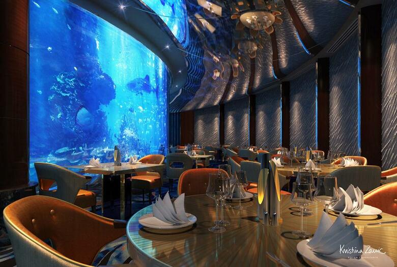 Hotel Burj Al Arab