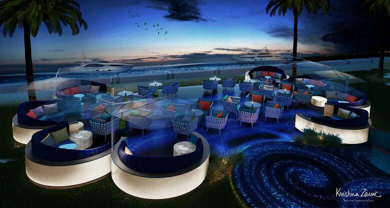 Hotel Burj Al Arab