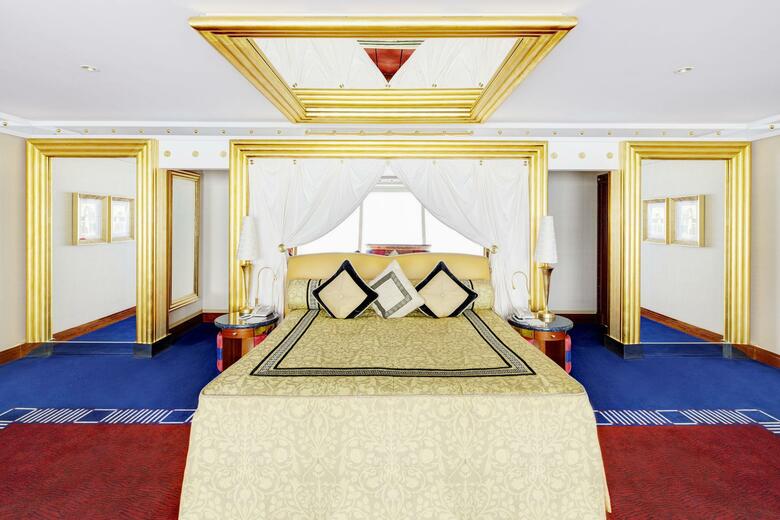 Hotel Burj Al Arab