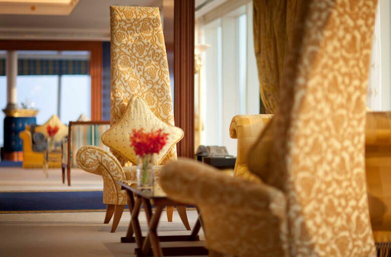 Hotel Burj Al Arab