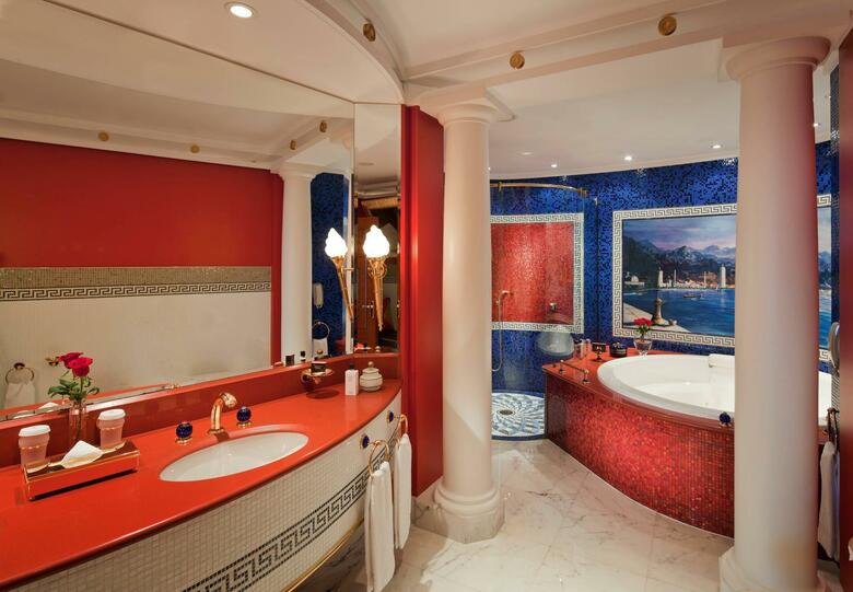 Hotel Burj Al Arab