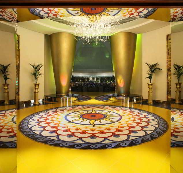 Hotel Burj Al Arab