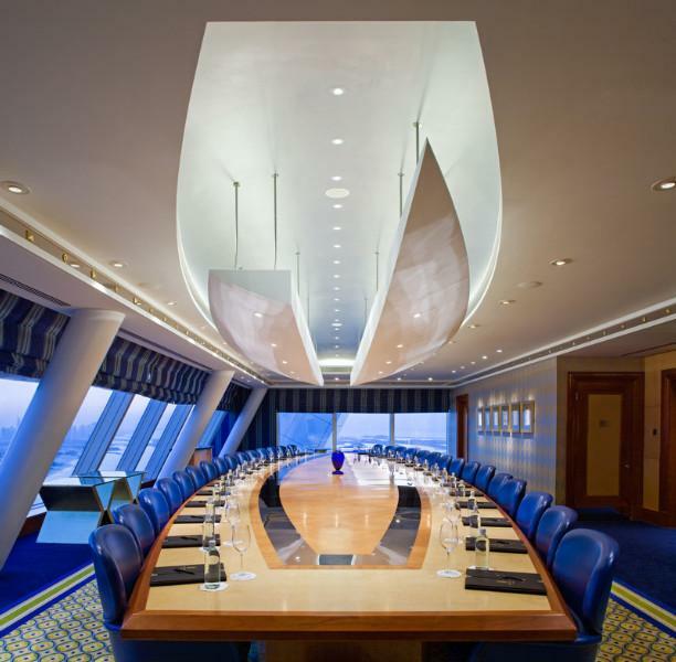 Hotel Burj Al Arab