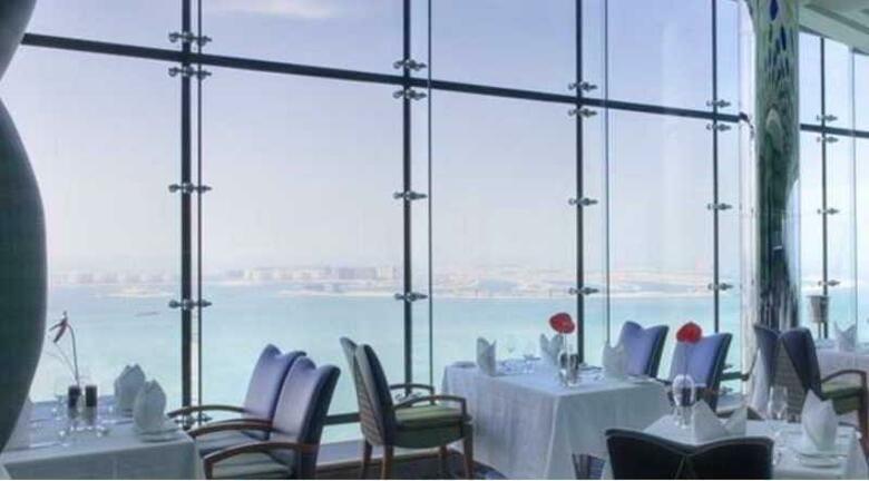 Hotel Burj Al Arab