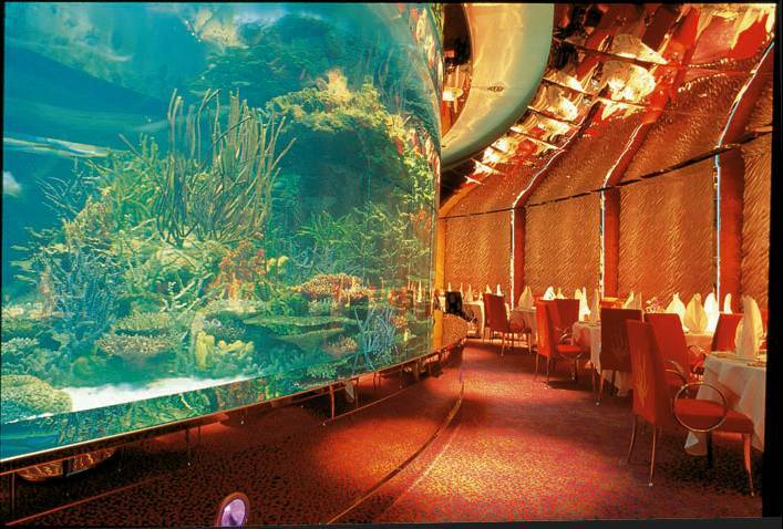 Hotel Burj Al Arab
