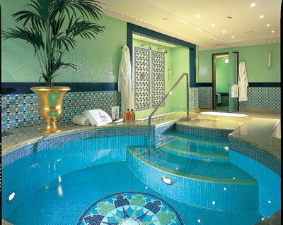 Hotel Burj Al Arab