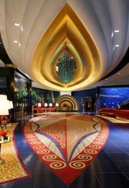 Hotel Burj Al Arab