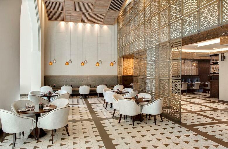 Hotel Manzil Downtown Dubai
