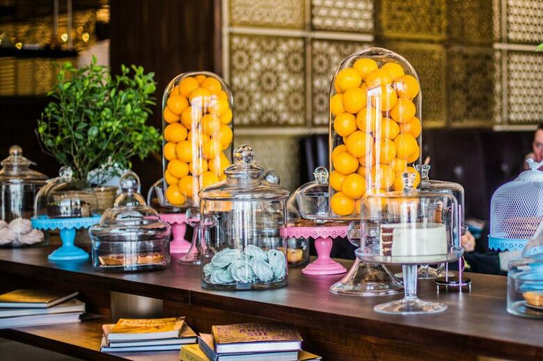 Hotel Manzil Downtown Dubai