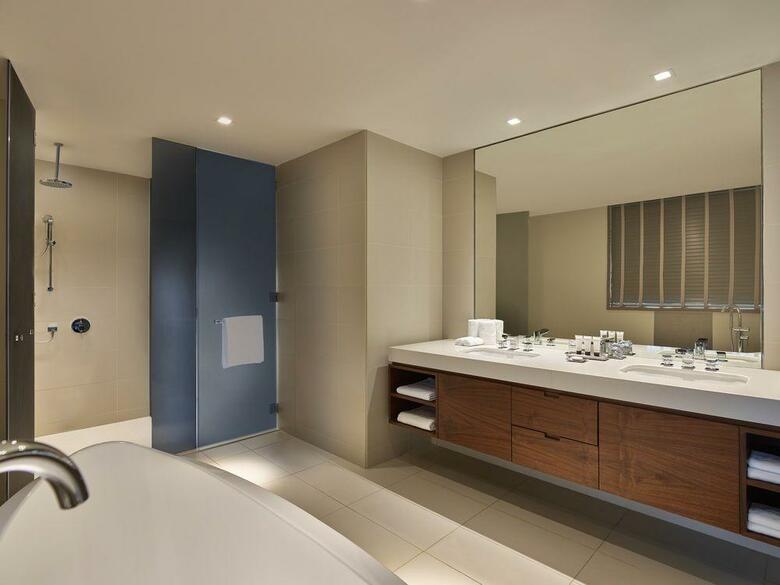 Hotel Manzil Downtown Dubai