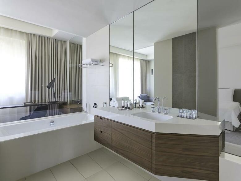 Hotel Manzil Downtown Dubai