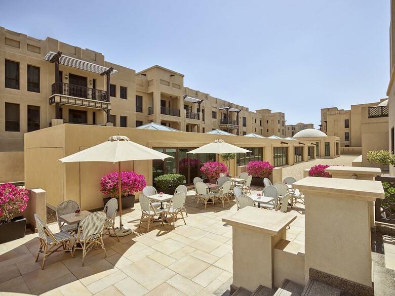 Hotel Manzil Downtown Dubai