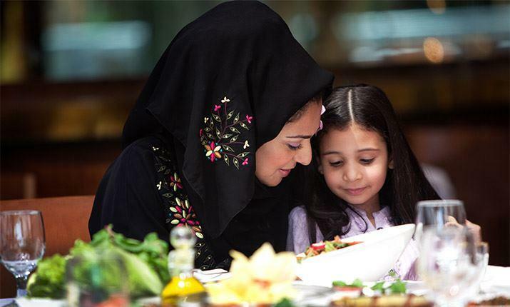 Hotel Manzil Downtown Dubai