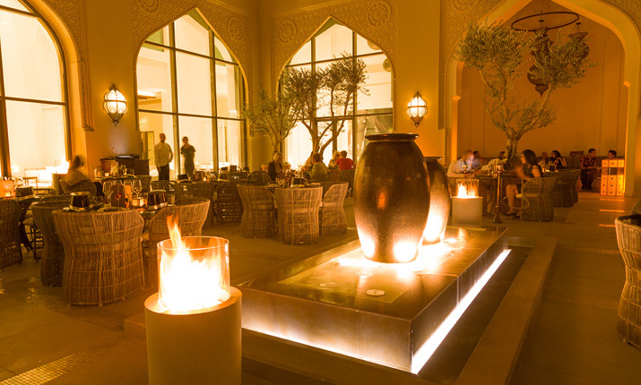 Hotel Manzil Downtown Dubai