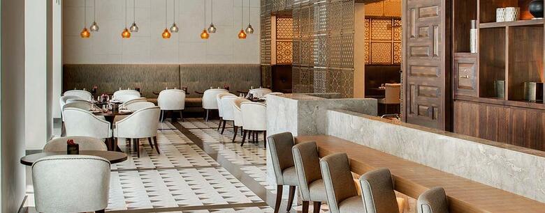 Hotel Manzil Downtown Dubai