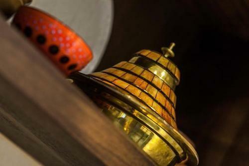 Hotel Manzil Downtown Dubai