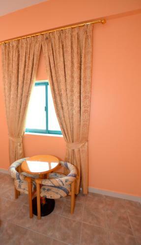 Dubai Youth Hotel