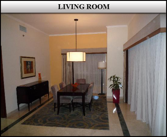 Dubai Marriott Harbour Hotel And Suites