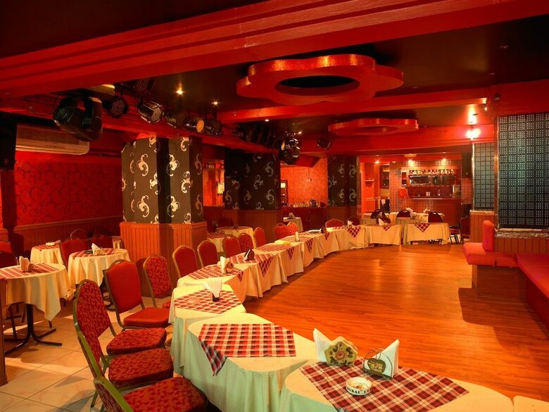 Phoenicia Hotel