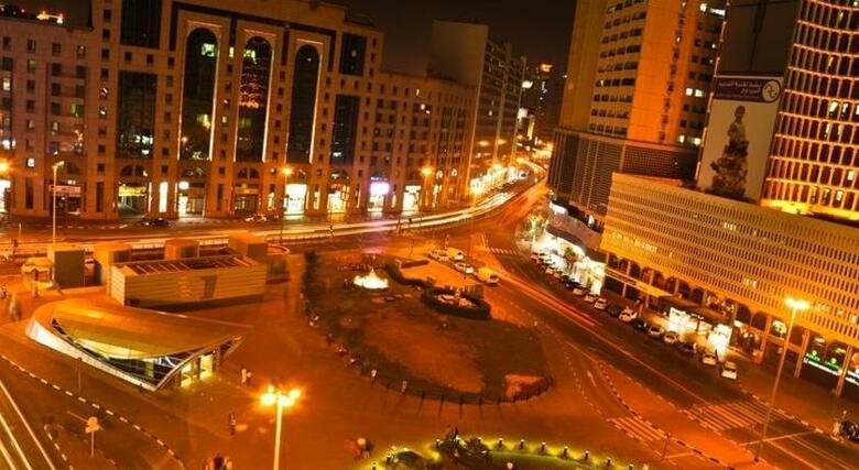 Phoenicia Hotel