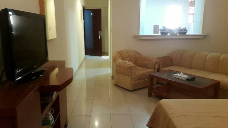 Al Raein Hotel Apartment