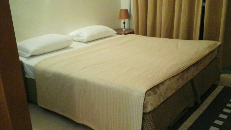 Al Raein Hotel Apartment