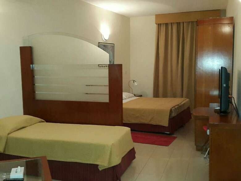 Al Raein Hotel Apartment