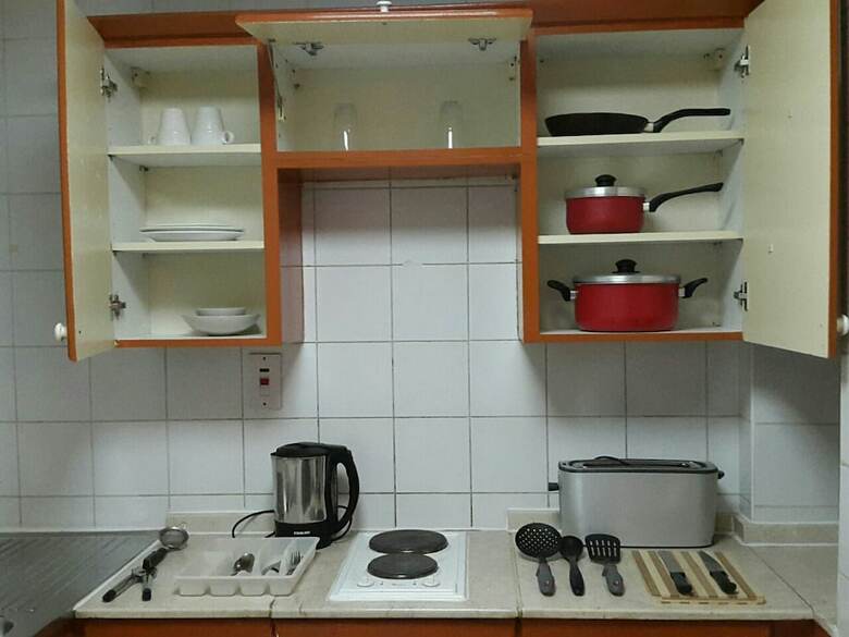 Al Raein Hotel Apartment