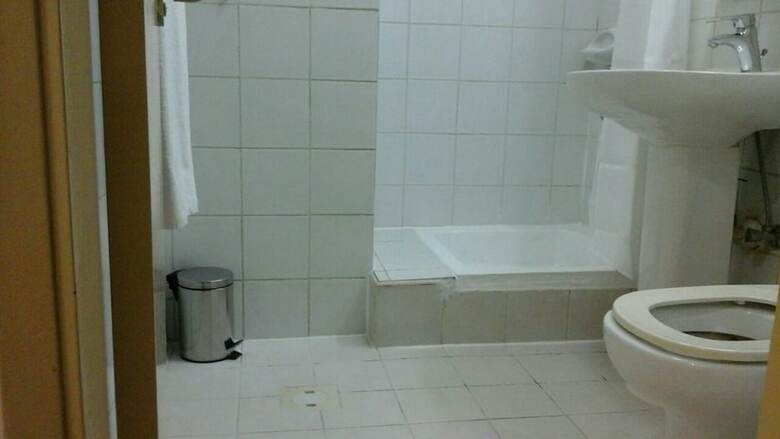 Al Raein Hotel Apartment