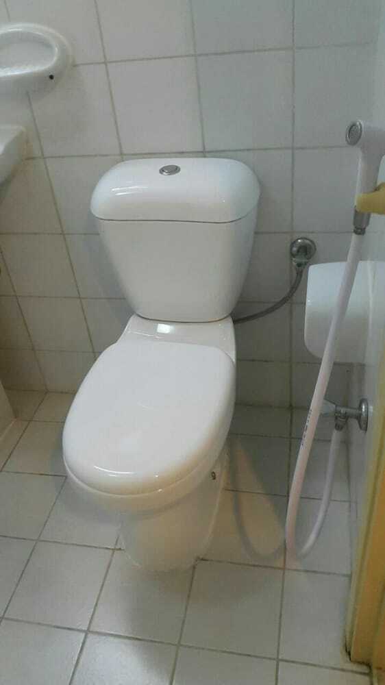 Al Raein Hotel Apartment