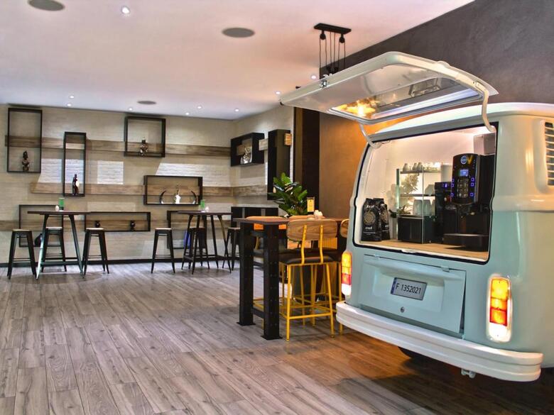 Hotel Hyatt Place Dubai Al Rigga