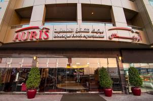 Dunes Hotel Apartment, Al Barsha