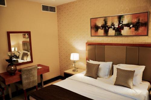 Asherij Hotel
