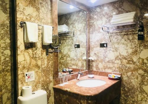 Asherij Hotel