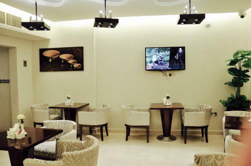 Asherij Hotel