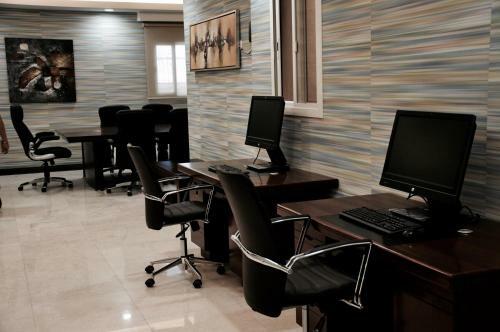 Asherij Hotel