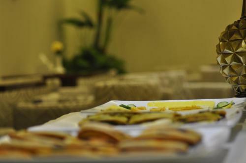 Asherij Hotel