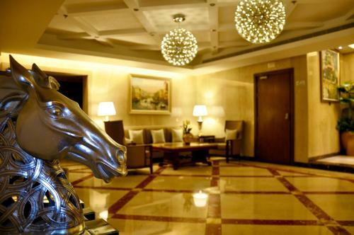 Asherij Hotel