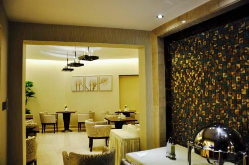 Asherij Hotel