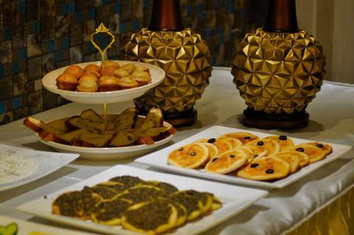 Asherij Hotel