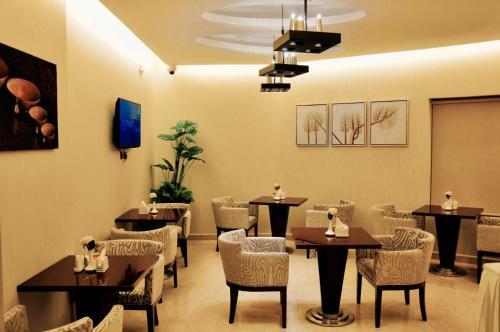 Asherij Hotel